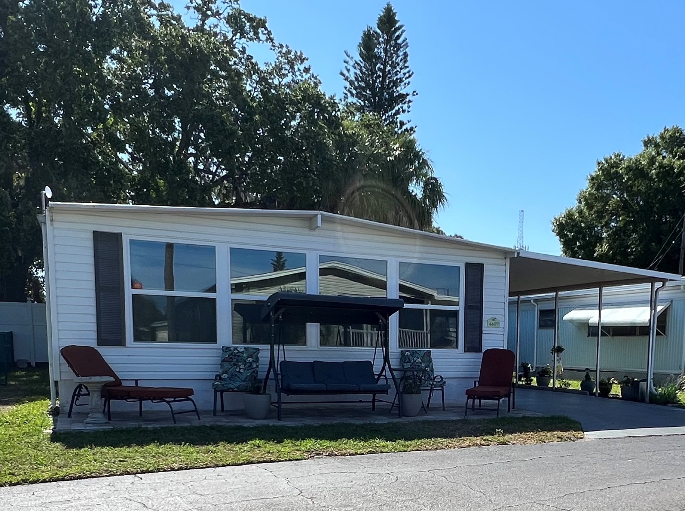 4407 Friendly Harbor St., Bradenton, FL 34207 MLS 11285383